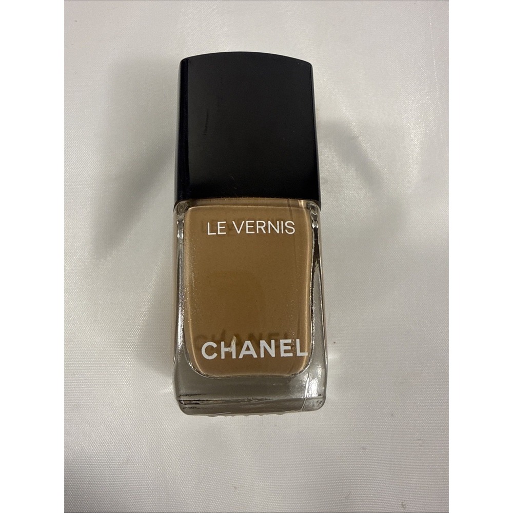 CHANEL PARIS LE VERNIS Longwear Nail Colour 951 ORIGINEL Nail Polish